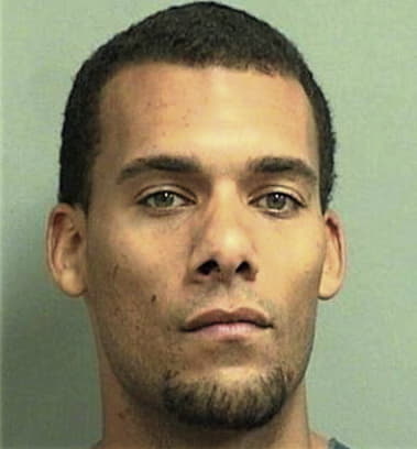 Christopher Persad, - Palm Beach County, FL 